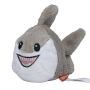 Schmoozies® Shark - gray