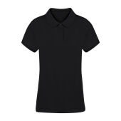 Ulian - dames poloshirt