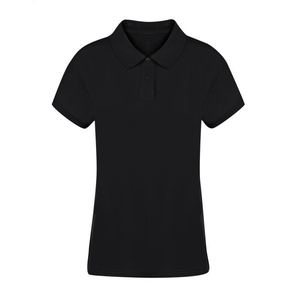 Ulian - dames poloshirt
