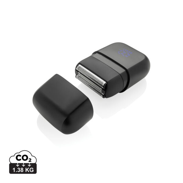 TrimBlade herlaadbare Travel Shaver IPX7
