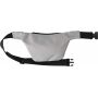 Polyester (600D) heuptas Leonardo grijs