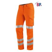 warning orange
