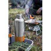 Black+Blum Explorer Isoleerfles Groot 850ml, oranje