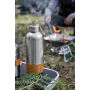 Black+Blum Explorer Isoleerfles Groot 850ml, oranje