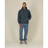 Chaser - Iconic uniseks hoodie van gemiddelde lengte - XL