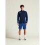 Evolve 2.0 Contrast Full Zip Jacket Navy/Club Co L