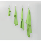 ATOLL 100 - Microvezel handdoek - Limoen