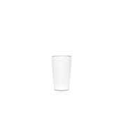 MiiR 354 ml vacuümgeïsoleerde roestvrijstalen beker - Wit