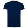 BS Evolution t-shirt, 150 gr/m² - Navy