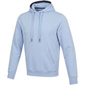 Arora 300 g/m² unisex hoodie - Mistblauw - 3XL