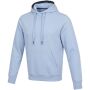 Arora 300 g/m² unisex hoodie - Mistblauw - 3XL Arora 300 g/m² unisex hoodie - Mistblauw - 3XL
