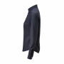 Harvest Allen Woman Oxford Shirt Navy XXL