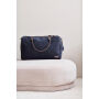 VINGA Hunton weekendtas, blauw