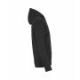 Cottover Gots Key FZ Hood man black S