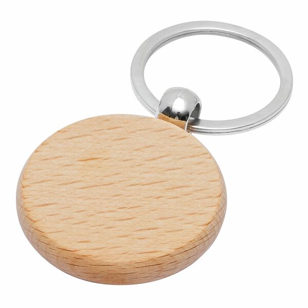 WOODS - Sleutelhanger