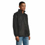 SHIFT - SHIFT unisex windjack 210g - XXL - Zwart