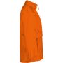Kids´ Jacket Sirocco orange 12-14 Y