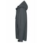 BS Storm softshell jas, 340 gr/m² - Donkergrijs BS Storm softshell jas, 340 gr/m² - Donkergrijs