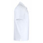 Harvest Sunset Stretch Polo Regular White 4XL