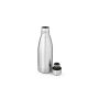 Mississippi 450P Bottle - Zilver