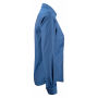 Purple Bow 142 Woman Blue XS