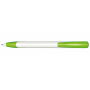Challenger Polished Basic SG Wit - Groen 376