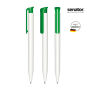 senator SUPER HIT Polished Basic balpen groen 347