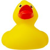 Quack badeend - Geel