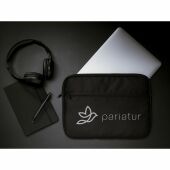 Jordan 13 inch RPET Laptop Sleeve laptophoes