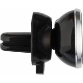 ABS mobiele telefoon houder Sienna - zwart