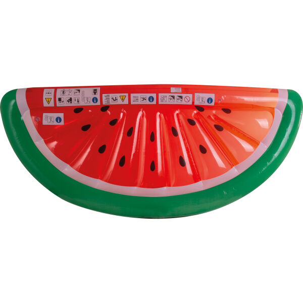 Opblaasbare watermeloen Opblaasbare watermeloen