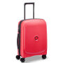 Belmont Plus 55cm Handbagagekoffer - Tangerine Orange Belmont Plus 55cm Handbagagekoffer - Tangerine Orange