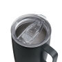 STEELJOURNEY - Vacuum drink mug grey STEELJOURNEY - Vacuum drink mug grey