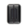 Nordic Drift Everest handwarmer met dubbele functie en 6.000, zwart
