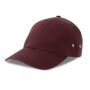 ACTION-S, BURGUNDY, One size, ATLANTIS HEADWEAR