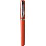 Gelpen Karin | Metalen clip - rood