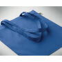 OSOLE+ COLOUR - Fairtrade boodschappentas 180g - Royal Blauw