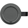Brite-Americano® grande 350 ml insulated mug - Black/Grey Brite-Americano® grande 350 ml insulated mug - Black/Grey