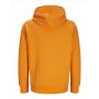 JACK&JONES//PRODUKT Cosy Hood, Vibrant Orange, 3XL JACK&JONES//PRODUKT Cosy Hood, Vibrant Orange, 3XL