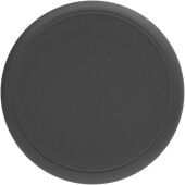 H2O Active® Vibe 850 ml sportfles - Transparent/Stormgrijs