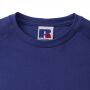 RUS Heavy Duty Crewneck Sweatshirt, Bright Royal, 3XL