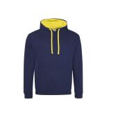 OXFORD NAVY/SUN YELLOW