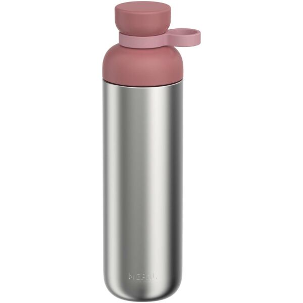 Mepal Vita 900 ml waterfles van gerecycled roestvrij staal Mepal Vita 900 ml waterfles van gerecycled roestvrij staal