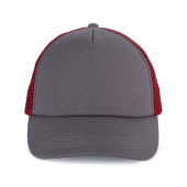 Shark Grey / Cabernet Wine