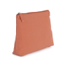 Toilettas Washed Tawny Orange One Size