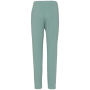 Ecologische joggingbroek voor dames Jade Green S