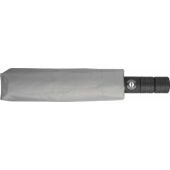 rPET 190T paraplu Kameron grijs