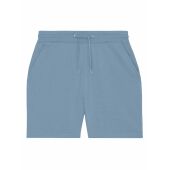 BS Cosmo jogger short, 280 gr/m² - Middenblauw