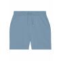 BS Cosmo jogger short, 280 gr/m² - Middenblauw