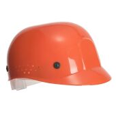 Ultralichte stootcap